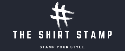 The Shirt Stamp